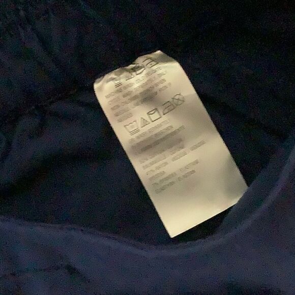 Isaac Mizrahi stretch Slim Pedal Pusher Pants Sz 10 - Picture 3 of 7